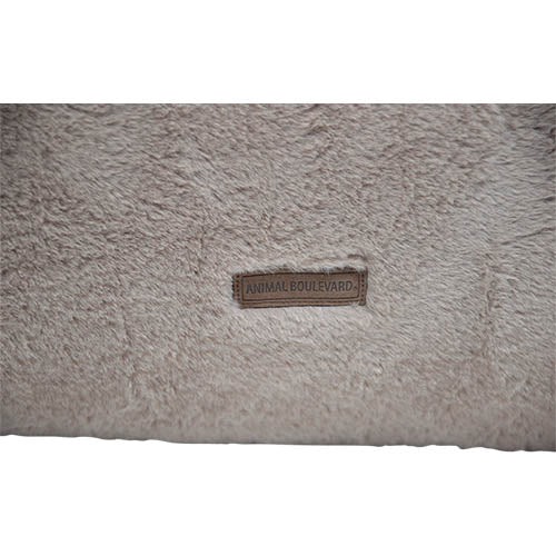 Animal Boulevard - Champs-Elysées Sofa Mand Mokka - 3 maten