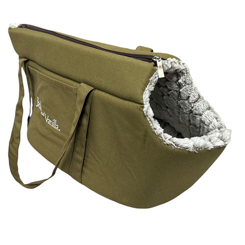 Jack and Vanilla draagtas Snakeskin in twee maten