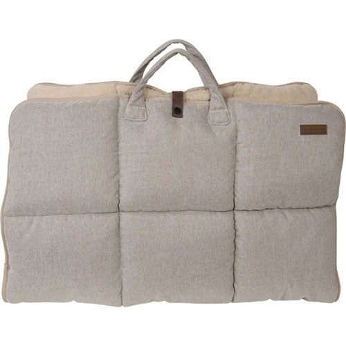 Animal Boulevard Home and Away Honden Reismat - verkrijgbaar in 2 kleuren en 2 maten