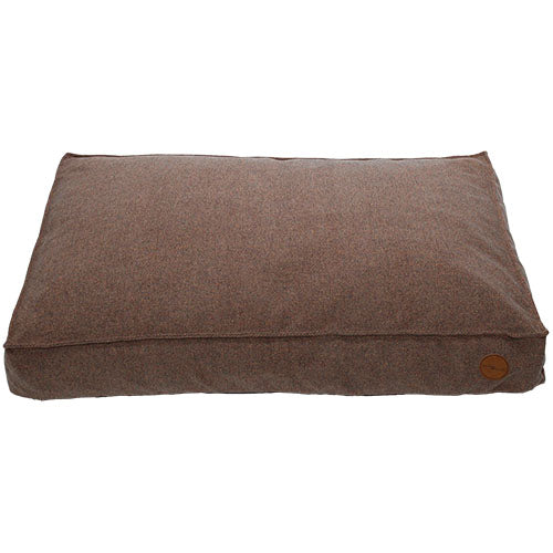 Jack and Vanilla Hampton hondenkussen - 3 maten