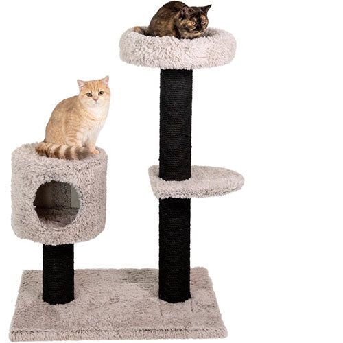 Jack and Vanilla JV KRABPAAL Julie Shell-75x56x106cm