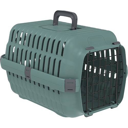 Boony Partenza Reismand/Transportkoffer - Afmetingen: 47x32x29 cm - Verkrijgbaar in 4 kleuren