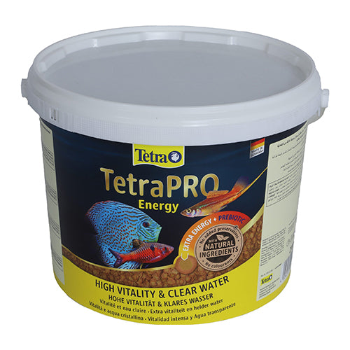 TetraPRO Energy Crisps - Verkrijgbaar in 4 maten