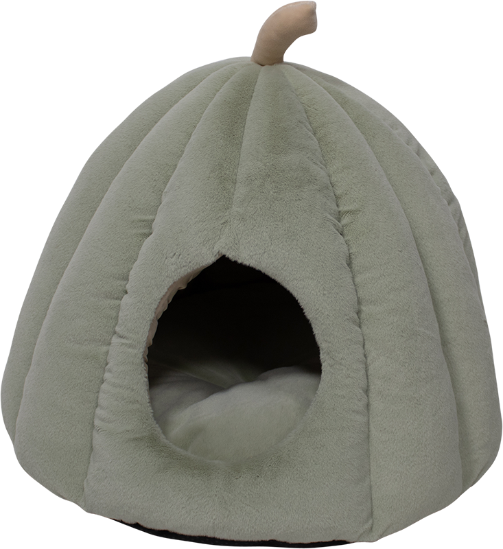 Jack and Vanilla Posh Iglo - 48x48x38 cm - Verkrijgbaar in 3 kleuren