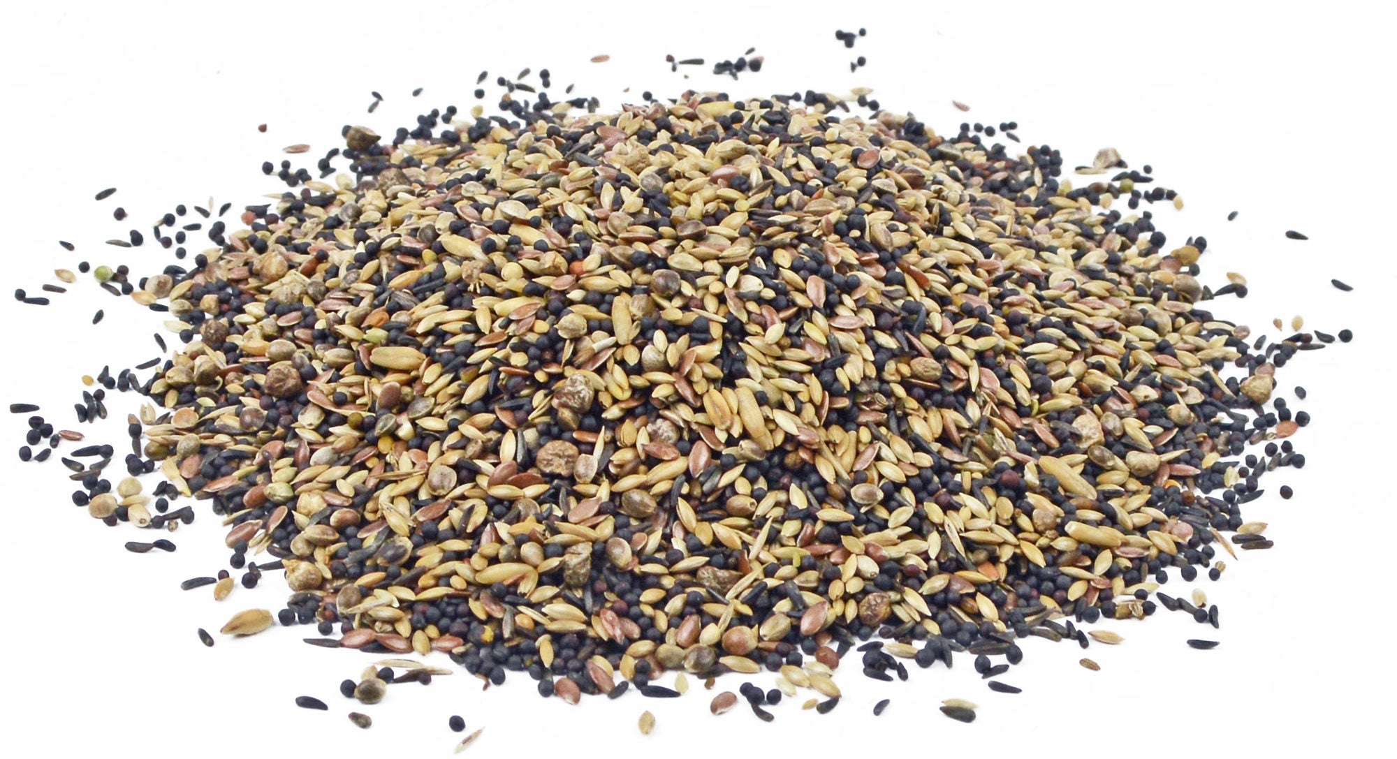 Vogelfutter Bird-X Stieglitze und Zeisige Mischung