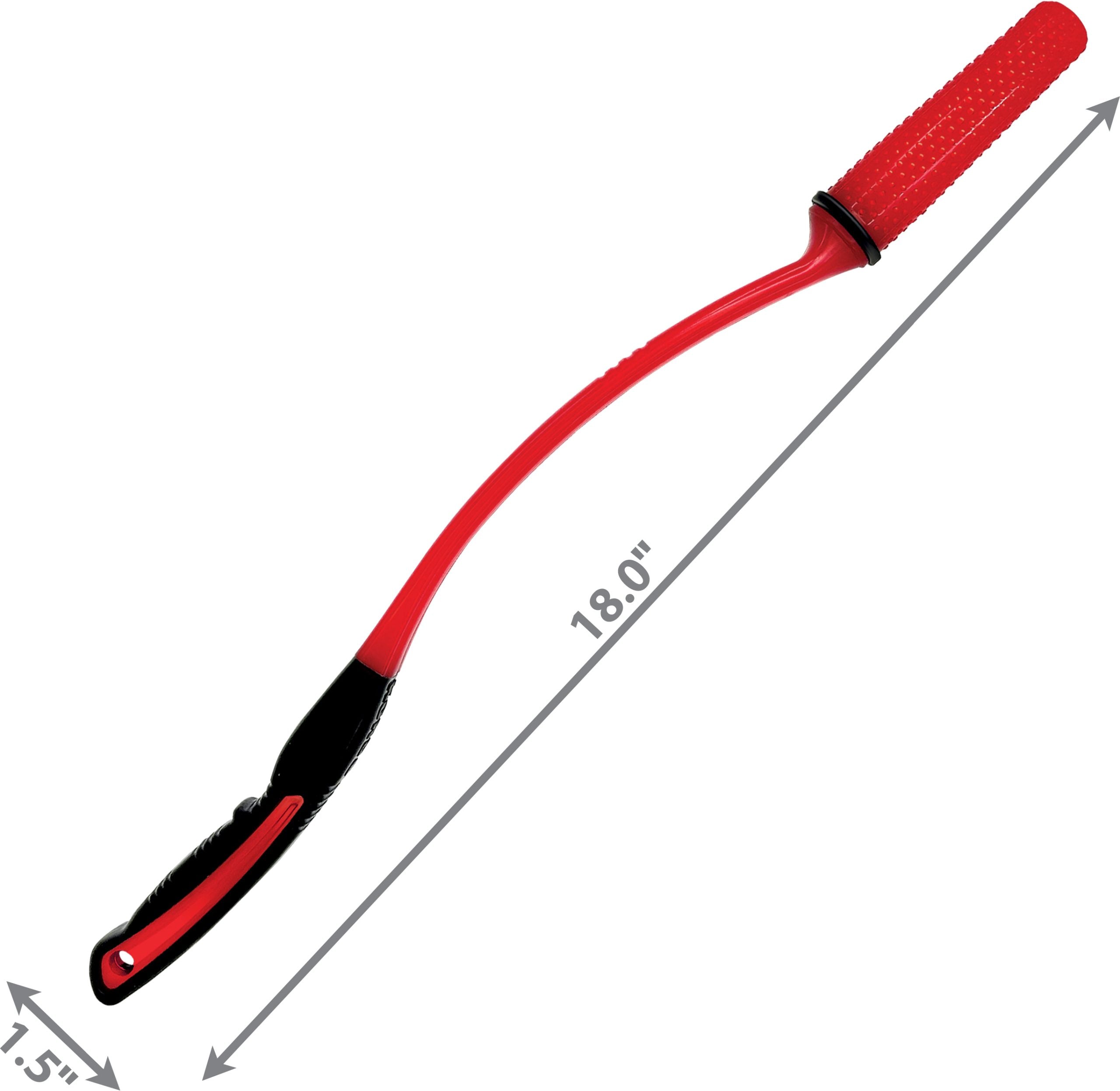 Kong hond signature throw medium / large - werpstok