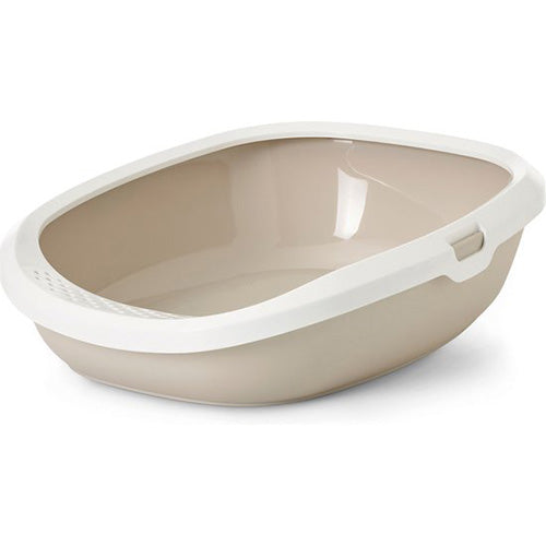 Savic kattenbak met rand Gizmo M - L