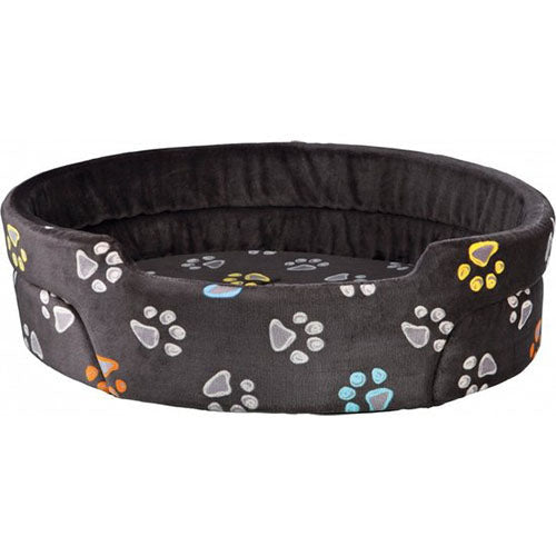 Trixie Ovale Hondenmand Jimmy - Afmetingen: 65x55 cm