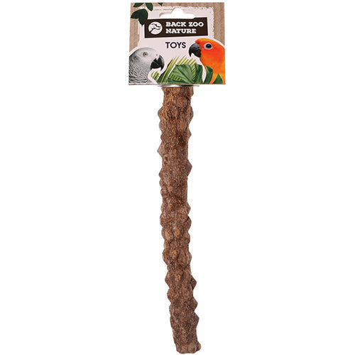 Back Zoo Nature Peperhout zitstok - S - M - L