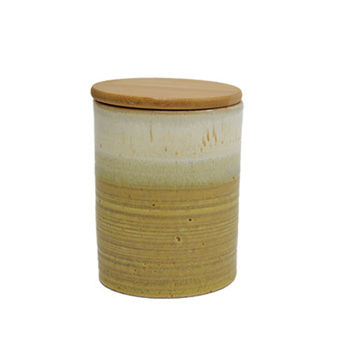 Animal Boulevard Design Ceramix Bewaardoos/ Snoeppot -Ø10,20-650 ml - Verkrijgbaar in 3 kleuren