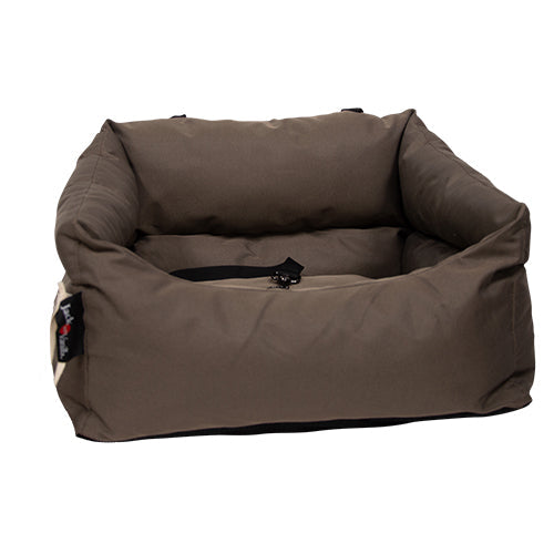 Jack and Vanilla Toronto Autostoel - 50×45×30 cm - Verkrijgbaar in 3 kleuren