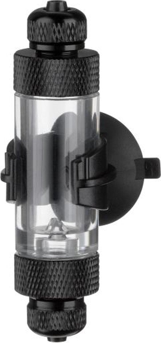 Eheim - CO2 diffusor - Bellenteller - Tot 600L