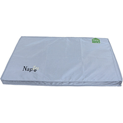 NapZZZ draadkooikussen / benckussen waterproof