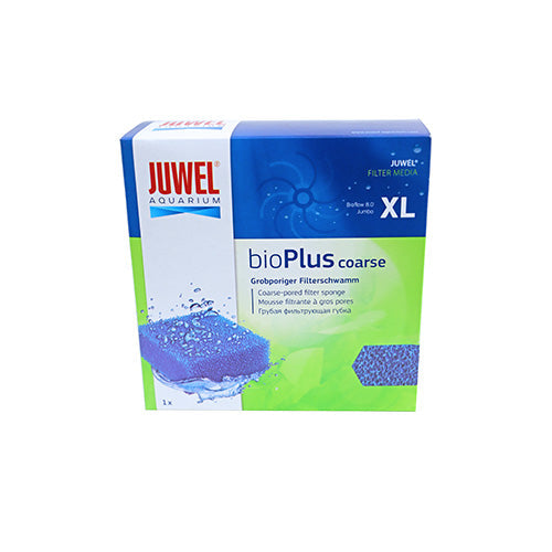 Juwel filterspons grof M - L - XL