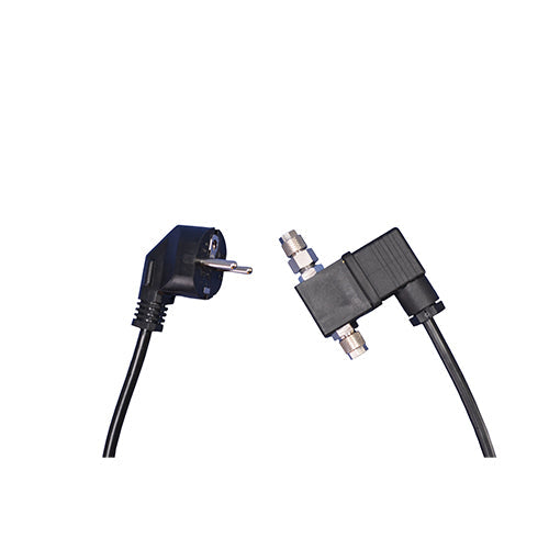 Co2Set Magneetklep 24V