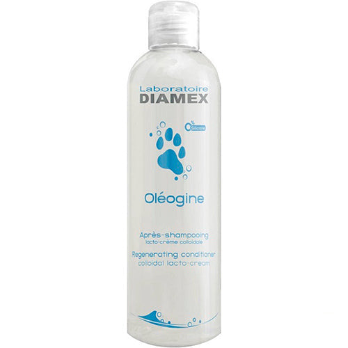 Diamex oleogine conditioner