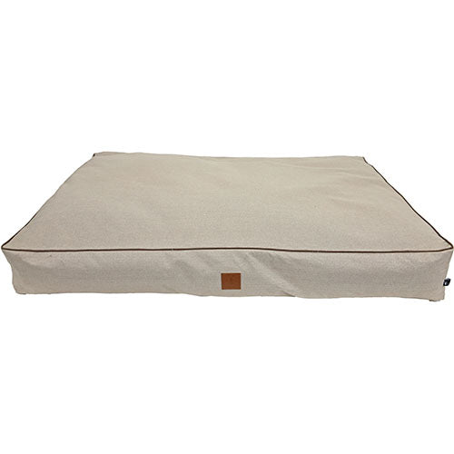 Boony Est1941 ligkussen highland sand beige