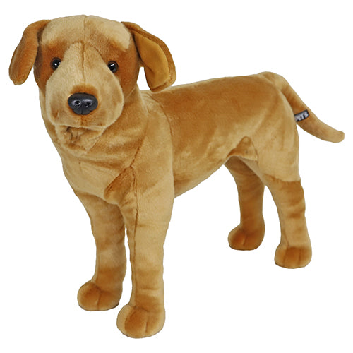 Boony Natural Decoration Labrador blond