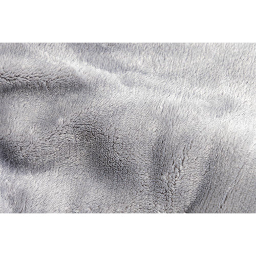 Beeztees Saby Waterproof Hondenjas - Rood/Zwart - Ruglengte: 24 cm