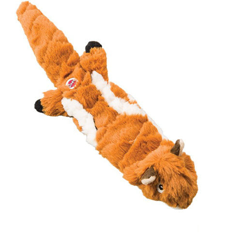 Mini Skinneeez EXTREME - Gestikte Aardeekhoorn – 32 cm