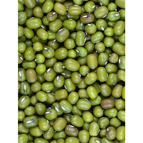 Katjang idjoe mung bonen in zak 1 - 5 - 25 kg