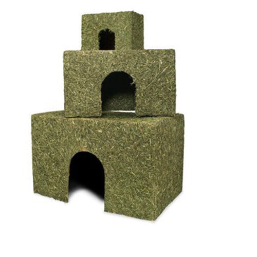 Jr Farm hoohuis in 2 maten