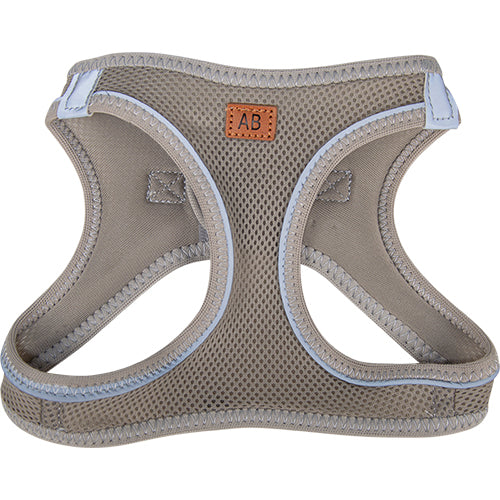 Animal Boulevard Promenade Air-Mesh Hundegeschirr – Erhältlich in 4 Farben und 7 Größen