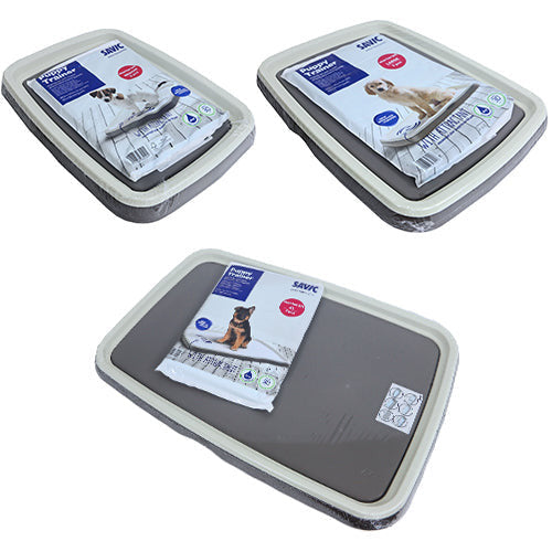 Savic puppy trainer starterkit