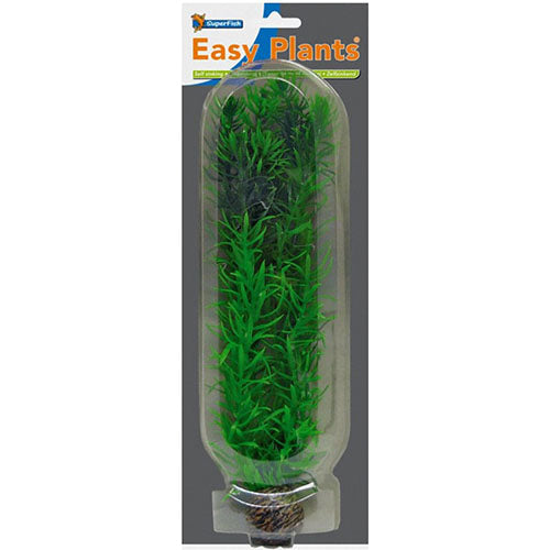 Superfish Easy Plant Hoog Nr. 1 - Kunstplant - 30 cm