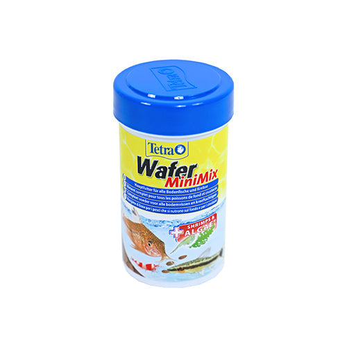 Tetra Wafermix Mini 100 ml