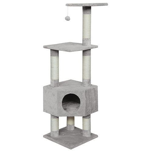 Jack and Vanilla Kratzbaum Cindy 40 x 40 x 130 cm