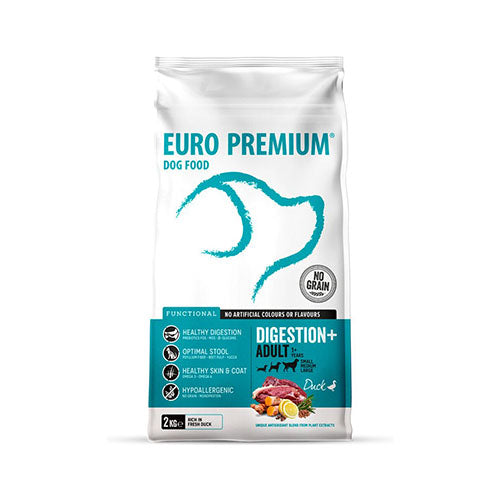 Euro-Premium Adult Digestion+