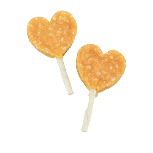 Trixie Premio lolly met kip en rijst 10 cm - per 1 stuk