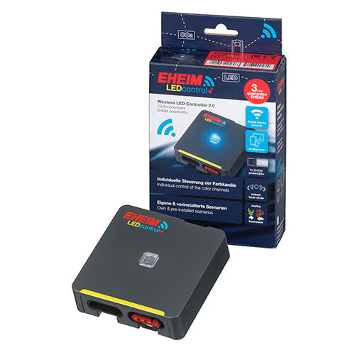 Ledcontrol+ Voor Powerled+