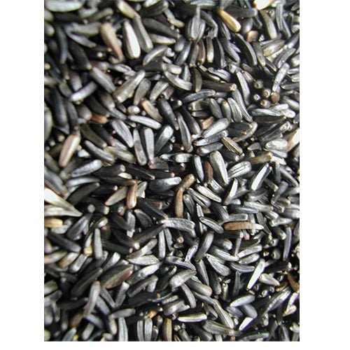 Nigerzaad in zak 1 - 4,5 - 15 kg