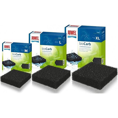 Juwel koolpatroon Biocarb