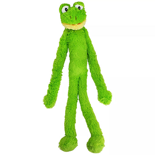Multipets Swingin' Levins kikker groen 68 cm