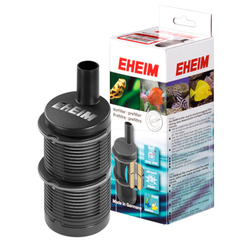 Eheim voorfilter
