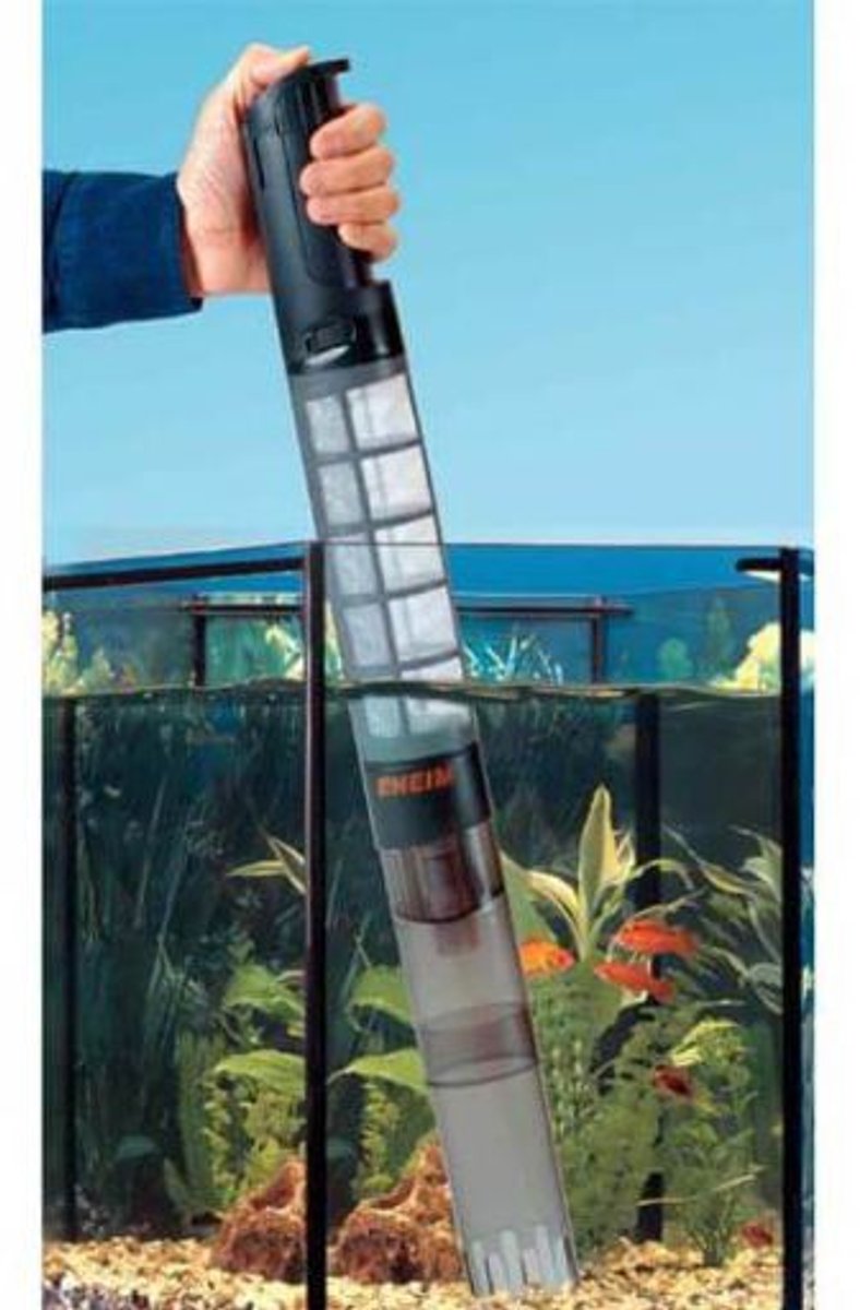 Eheim Quick Vac Pro - Elektrische Vuilzuiger