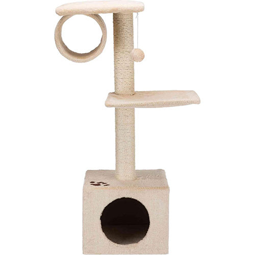 Trixie Krabpaal San Fernando Beige 106 cm