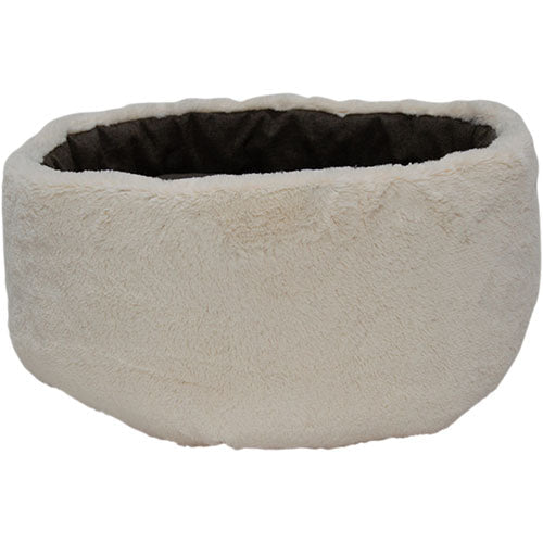 Jack and Vanilla Nimba - Mand met 7 verschillende toepassingen - In 2 kleuren verkrijgbaar