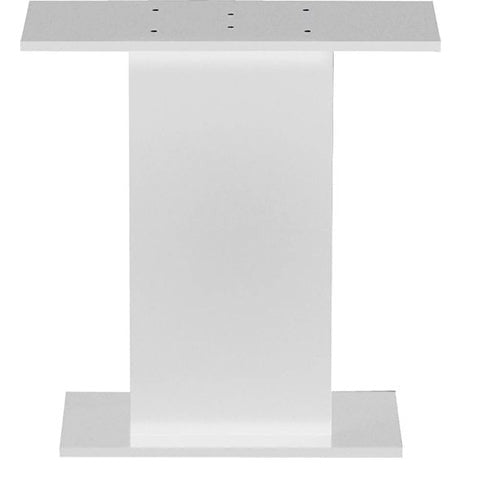 Juwel Aquarienschrank - Möbel - 50 -60 x 31 x 62 cm - weiß oder schwarz