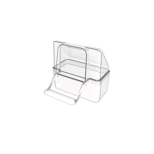 Eetpot Fauna transparant