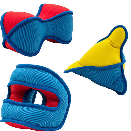 Jack and Vanilla Rex drijvend speelgoed