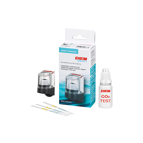 Eheim Co2 Set 400 Hervulbare Co2-Fles