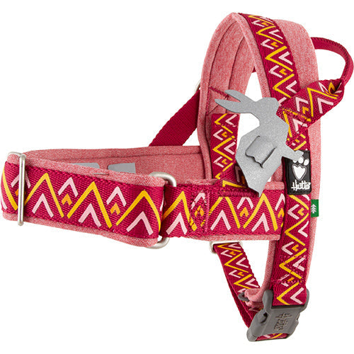 Hurtta Harness Razzle Dazzle H-Harness – Hundegeschirr in verschiedenen Farben