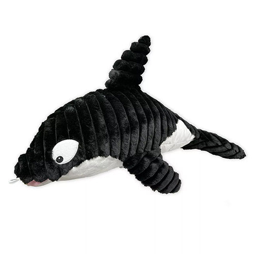 Quapas! XXL Hondenknuffel Orca - Verkrijgbaar in 66 of 91 cm