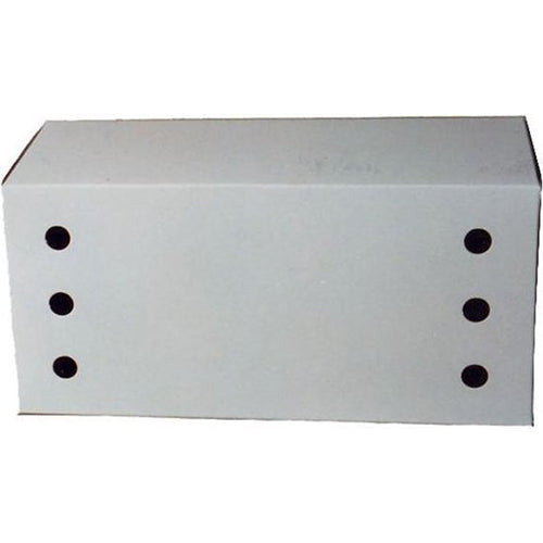 Boon caviadoos blanco.