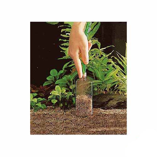 Eheim vuilklok Bodemkuiser gravel cleaner