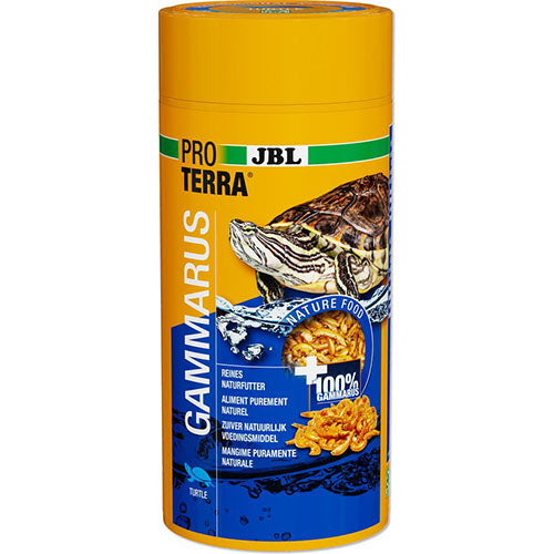 JBL - Proterra Gammarus - Schildpaddenvoer - 1000 ml